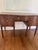18th Century Georgian Mahogany Sideboard For Sale - Image 4 of 6