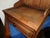 Antique McCaskey Counter Top File Cabinet Register ~W Drop Down Drawers & Tray For Sale - Image 9 of 16