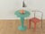 MISS BALŪ bistro table, Philippe Starck for Kartell Very good workmanshipHigh-quality materialsMade in Italy. Design:...