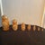 1990’s Vintage Signed Sergiev Posad Pytography Nesting Dolls - 7 Piece Set For Sale - Image 4 of 6