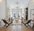 Martin Eisler 19th Century Anglo-Indian Plantation Lounge Chairs For Sale - Image 4 of 5