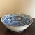 Vintage Japanese Decorative Porcelain Bowl For Sale - Image 9 of 11