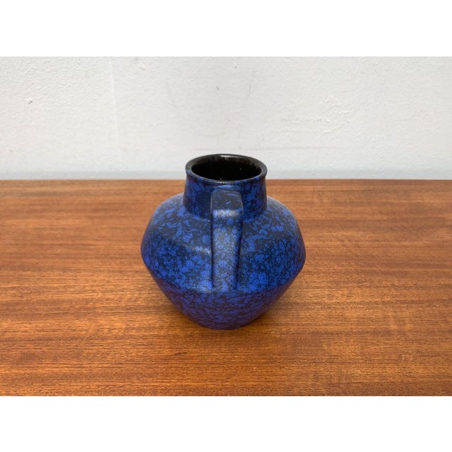 Ceramic Mid-Century Carafe Vase from ES Keramik, Emons & Sons, 1960s For Sale - Image 7 of 18
