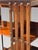 Antique Victorian Mahogany Revolving Bookcase, 1880 For Sale - Image 6 of 9