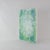 Paint "Verdant Mist" Contemporary Abstract Mixed-Media Painting For Sale - Image 7 of 9