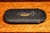 Black Austrian Antique Victorian Leather Cigar Case Silver Enamel Armorial Tobacciana For Sale - Image 8 of 14
