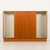 Mid-Century Modern Mid-Century Danish Teak Wardrobe, 1960s For Sale - Image 3 of 15