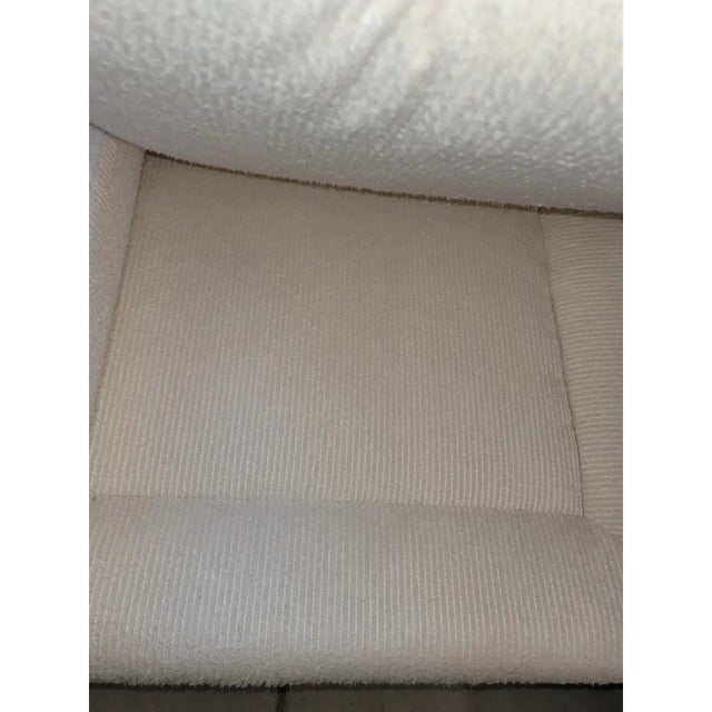 1960s Mid-Century Harvey Probber Style L-Sectional Sofa With Corner Table For Sale - Image 4 of 8