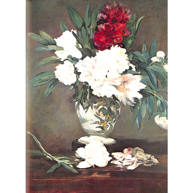 1970s "Flowers in History" 1970 Coats, Peter For Sale - Image 5 of 12