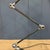 Polished Five-Arm Floor Lamp with Black Brand Plate from Jieldé, 1950s For Sale - Image 17 of 18