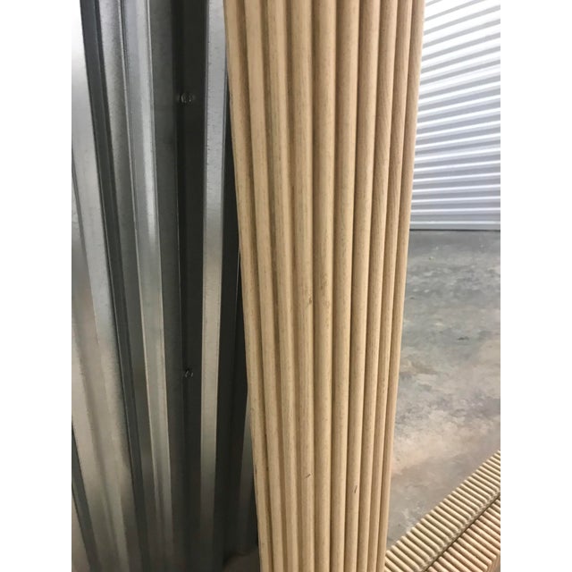 1980s Vintage Drexel Heritage Mirror Chairish