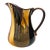 Large Mid Century Pottery Craft Pitcher by Robert Maxwell For Sale
