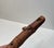 Antique Swiss Bird Whistle in Hand-Carved Wood, 1890s For Sale - Image 6 of 10