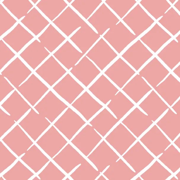 Bahama Court Southampton Pink Wallpaper For Sale