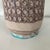 Gray Early 1950s Guido Gambone Lamp For Sale - Image 8 of 12