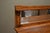 2020s Mission Buffet Cabinet With Mirror - Dark - 50" For Sale - Image 5 of 6