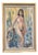 Sven Johansson, Nude Model Study, 1960s, Oil on Canvas, Framed For Sale