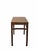 19th Century Square-Corner Side Table For Sale - Image 4 of 10