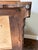 Vintage Cal Shops Solid Maple Coffee Table With Drawer & Lower Shelf For Sale In Denver - Image 6 of 12