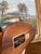 Vintage Mid-Century Hand-Carved Monkey Pod Wood Mushroom Sculpture by Leilani, Made in Philippines. For Sale - Image 10 of 10