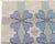 Mid 20th Century Doris Leslie Blau Vintage Swedish Flat Woven Rug by Judith Johansson For Sale - Image 5 of 11