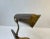Swedish Art Deco Brass Wall Lamp, 1930s For Sale - Image 3 of 7
