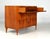 Early 19th Century Biedermeier Secretary with Drawers, 1820 For Sale - Image 5 of 17
