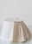 Vintage Spanish Revival Crackle-Glazed Ceramic Table Lamp by Benlloch Manises, 1950s For Sale - Image 13 of 15