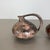 Pottery Vases 313 by Kurt Tschörner for Ruscha, Germany, 1960s, Set of 2 For Sale - Image 4 of 18