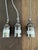 Tom Dixon Etch Pendants (3) Stainless For Sale - Image 10 of 14