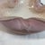 Alfredo Barbini Vintage C. 1950s Alfredo Barbini Sommerso Cased Glass Vide-Poche in Shades of Pink With Bullicante and Gold Flecks For Sale - Image 4 of 7