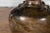 Antique Thai 19th Century Brown Glazed Water Jar with Petite Loop Handles For Sale - Image 11 of 13