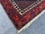 Hi Welcome to our shop This is a Beautiful Handmade Vintage Tribal Rug. All of our rugs are professionally washed and...