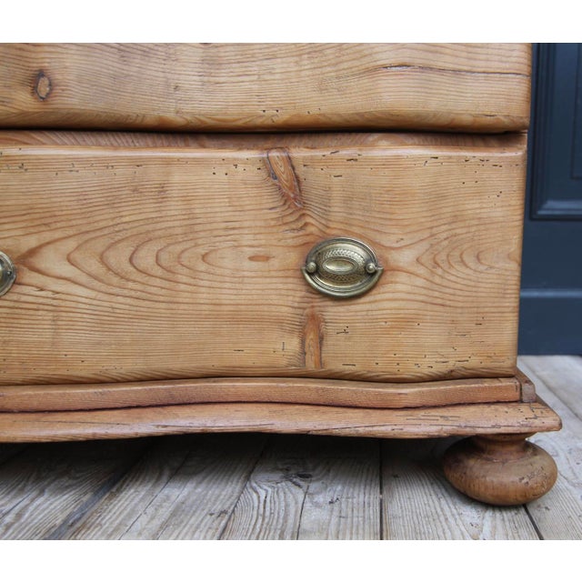 Antique Southern German Baroque Chest of Drawers For Sale - Image 18 of 18