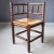 20th Century Dutch Bobbin Chair For Sale - Image 4 of 7