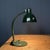 Bauhaus Bauhaus Dark Green Desk Lamp, 1930s For Sale - Image 3 of 18