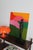 Early 21st Century Bodasca, Fields at Twilight, 2026, Canvas For Sale - Image 5 of 17