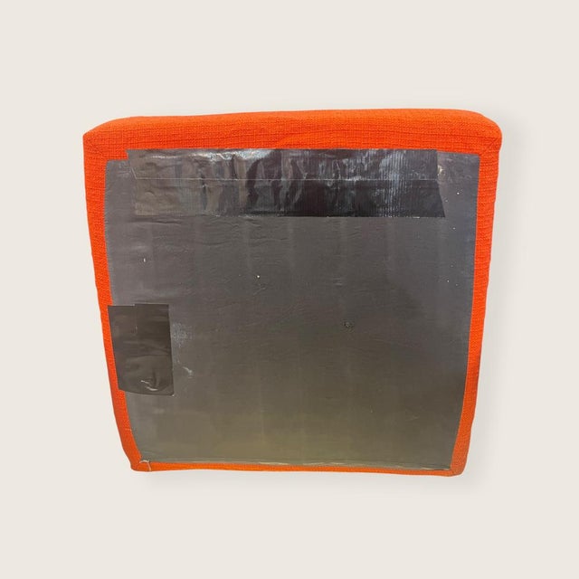 Vintage Lounge Chair in Wood, 1960s For Sale - Image 15 of 16