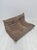 Beautiful original togo 2-seater sofa, designed by michel ducaroy for ligne roset. This authentic vintage piece dates from...
