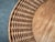 Wood Rattan and Beech Side Table from Jan Kalous, Czechoslovakia, 1970s For Sale - Image 7 of 10