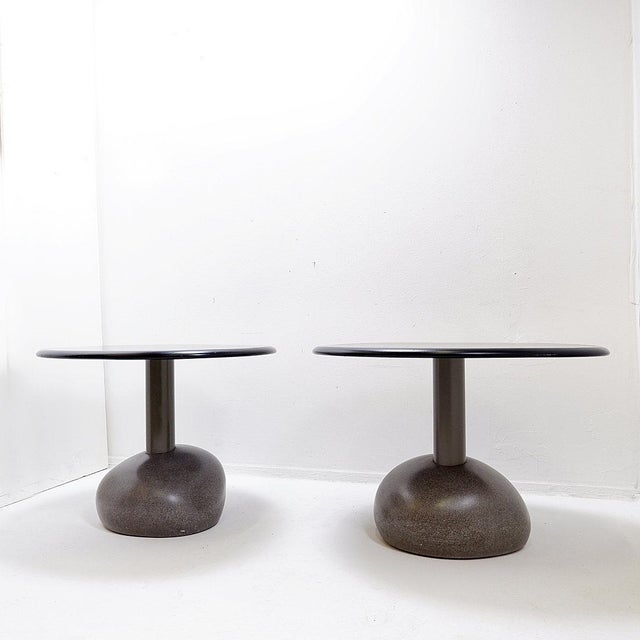 Vesper Side Table by Sebastian Herkner for Sancal For Sale - Image 11 of 16