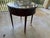 Traditional Biltmore Estate Rose Room Lamp Table by Drexel Heritage For Sale - Image 3 of 9