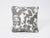 With classic chinoiserie motifs rethought as a modern silhouette pattern, this Shantung Silhouette design brings whimsy...