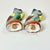 1950s Vintage Coastal Boho Chic Toucan Salt & Pepper Shakers - A Pair. For Sale - Image 10 of 10