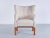 Set of Armchairs by Eva and Nils Koppel for Slagelse Møbelværk, Denmark, 1950s For Sale - Image 12 of 17