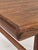Side Table in Rosewood by Johannes Andersen for CFC Silkeborg, Denmark, 1960s For Sale - Image 18 of 18