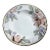 Vintage Fitz & Floyd Fleur Fantasia Serving Bowl – Floral Design For Sale