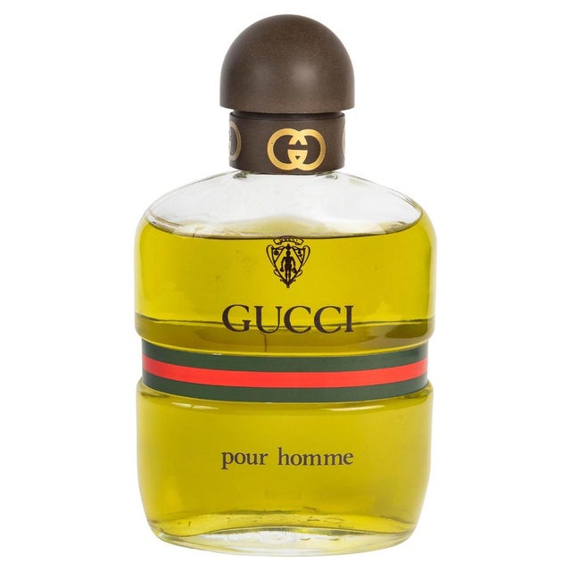 Perfume Bottle from Gucci For Sale - Image 6 of 6