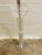 Transparent 1970s Herb Ritts for Astrolite Smashingly Stylish Lucite Floor Lamp For Sale - Image 8 of 12
