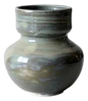 Vintage Studio Pottery Vase